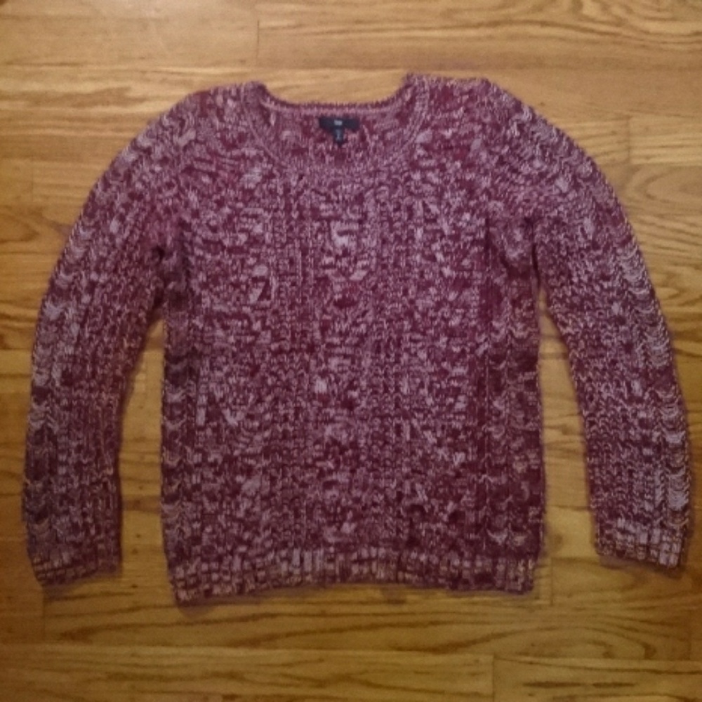 Gap Sweater petite S
